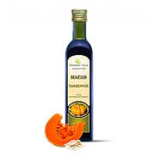 Moliūgų aliejus Ivano Frankivsk, 250 ml Moliūgų aliejus Ivano Frankivsk, 250 ml