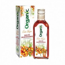 Šaltalankių aliejus Organic, Specialist, 250 ml Šaltalankių aliejus Organic, Specialist, 250 ml