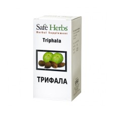 Triphala, Safe Herbs Triphala, Safe Herbs