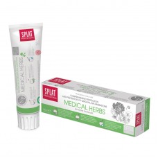 Dantų pasta Medical Herbs, Splat Professional Dantų pasta Medical Herbs, Splat Professional