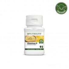 NUTRILITE™ Vitaminas D