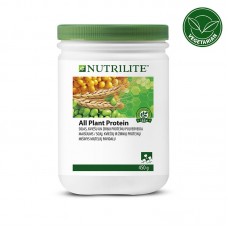 NUTRILITE™ Augaliniai proteinai