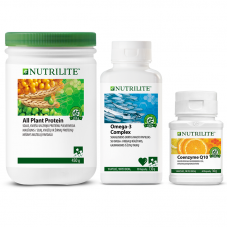 NUTRILITE™ Rinkinys Best age NUTRILITE™ Rinkinys Best age