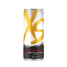 NUTRILITE™ XS™ Energinis gėrimas su imbieru, pasiflora
