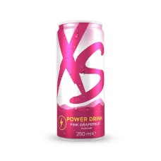 NUTRILITE™ XS™ Energinis gėrimas Power Drink Pink Grapefruit Blast NUTRILITE™ XS™ Energinis gėrimas Power Drink Pink Grapefruit Blast
