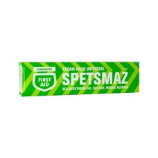 Specmaz reanimator kremas balzamas FBT, universalus Specmaz reanimator kremas balzamas FBT, universalus