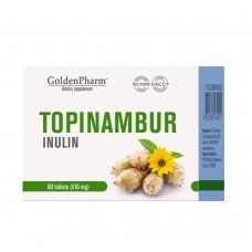 TOBINAMBUR  Golden Pharm