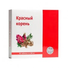Raudonoji šaknis (Raudonasis kirvenis), vyrams Raudonoji šaknis (Raudonasis kirvenis), vyrams