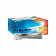 Remov Acid, refliuksui Remov Acid, refliuksui