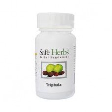 Triphala, Safe Herbs