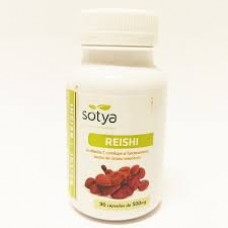 Reishi ekstraktas Sotya, imunitetui Reishi ekstraktas Sotya, imunitetui